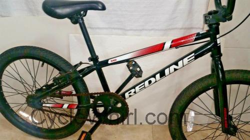 Redline Raid 20 fiche technique et avis